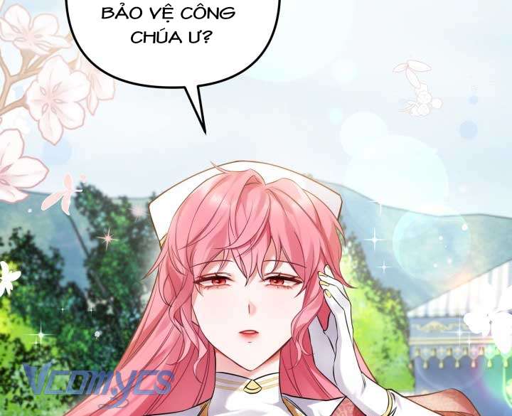 Mê Cung Cám Dỗ Của Emilone Chapter 3 - Trang 4