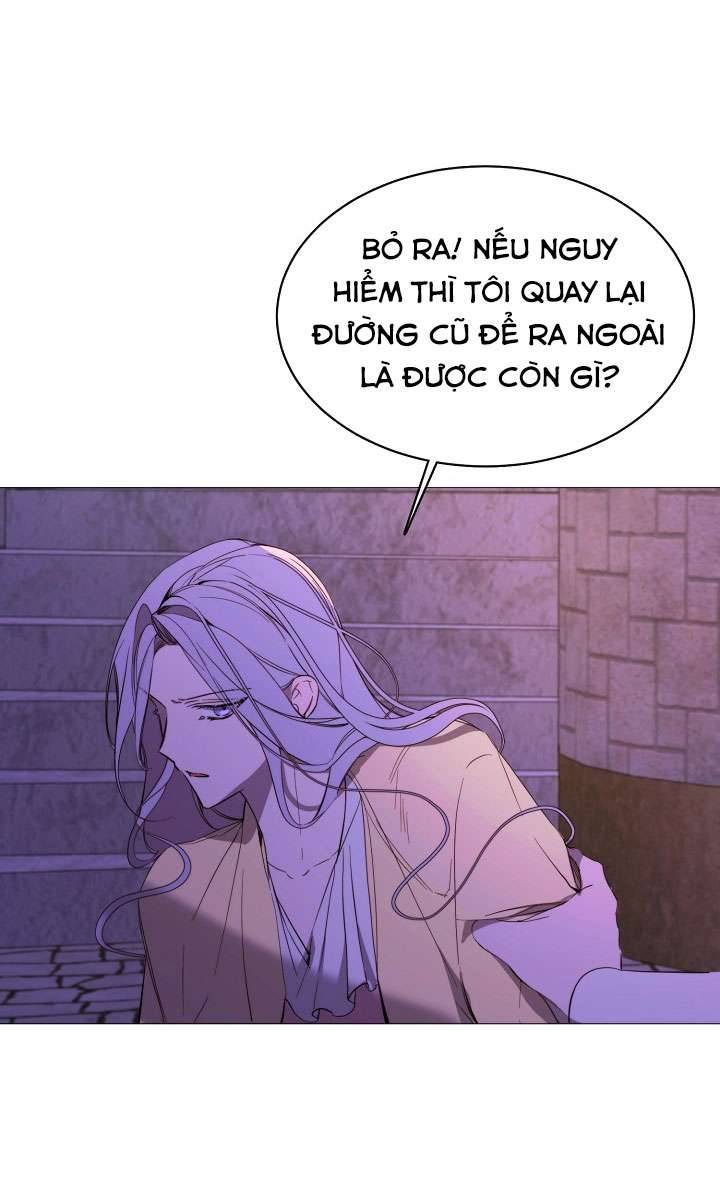 Ác Nữ Cần Bạo Chúa Chapter 52 - Trang 4