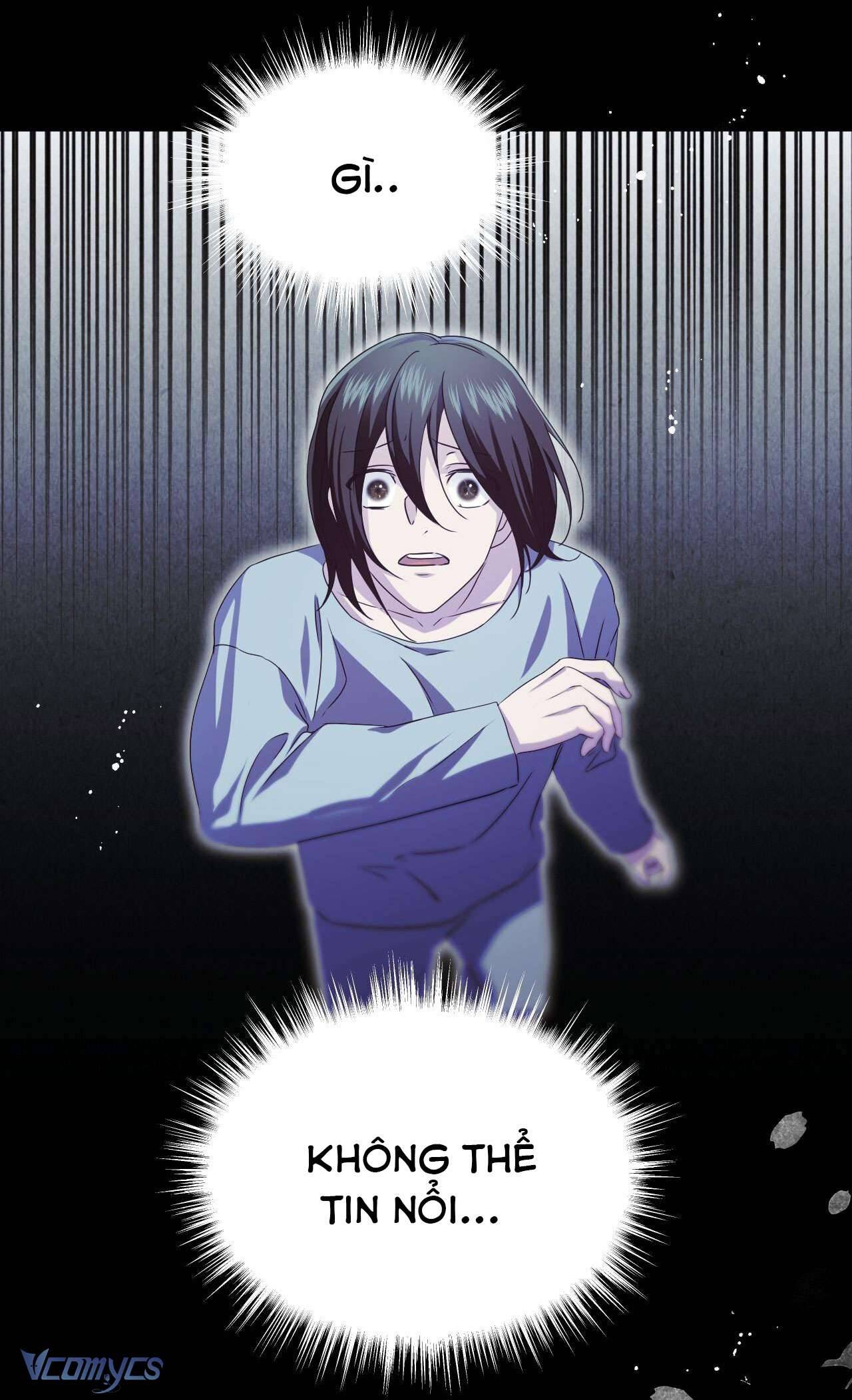 Thánh Nữ Giả Muốn Bỏ Trốn Chap 13 - Trang 4