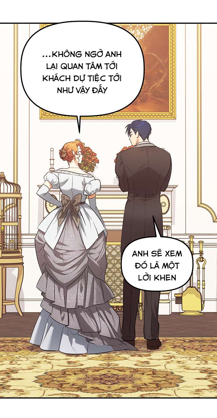 May Mắn Hay Bất Hạnh Chap 82 - Trang 4