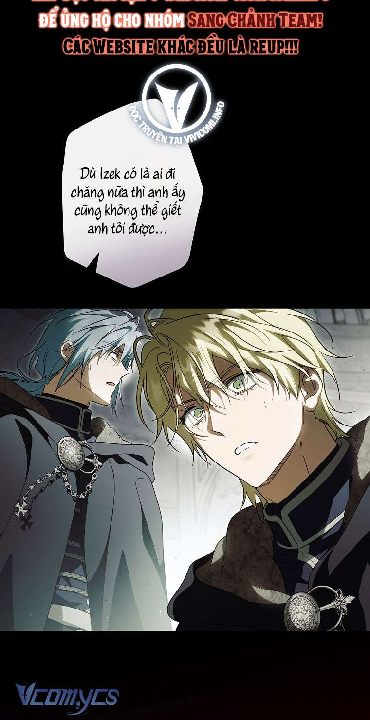 Phương Pháp Khiến Phu Quân Đứng Về Phía Tôi Chapter 105 - Trang 4