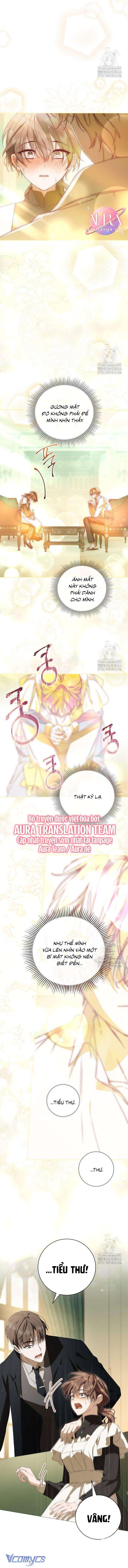 Nữ Hầu Bí Mật Của Nhà Bá Tước Chap 20 - Trang 2