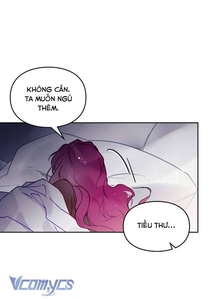 Kết Cục Của Nhân Vật Phản Diện Chỉ Có Thể Là Cái Chết Chapter 139 - Trang 4