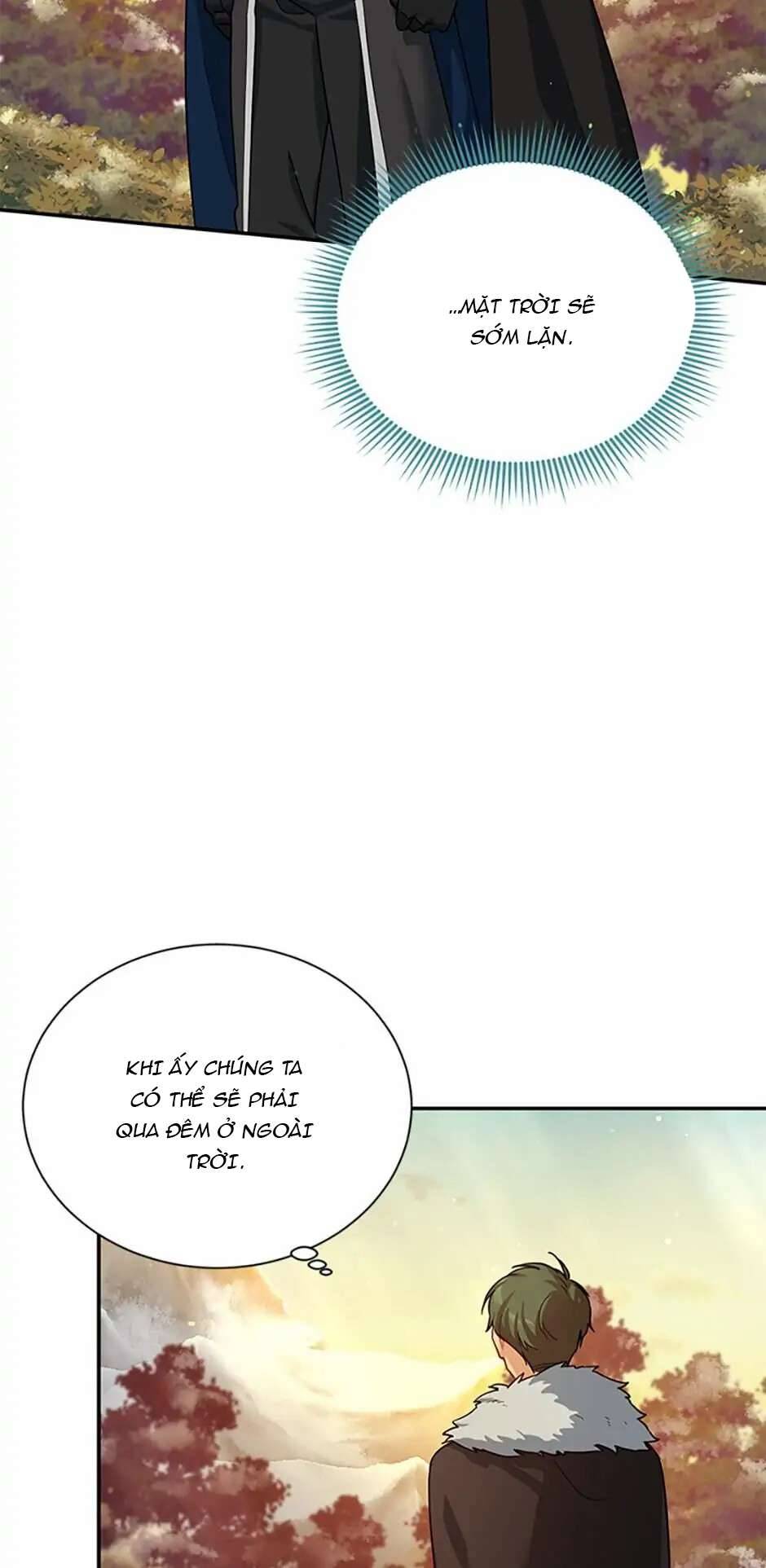 Nữ Công Tước Với Tâm Hồn Trống Rỗng Chapter 28 - Trang 4