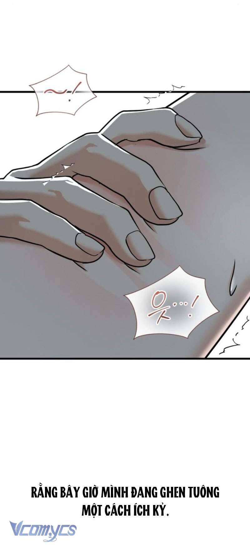 Tôi Nóng Lòng Muốn Chiếm Lấy Cô Ấy Chap 38 - Trang 3