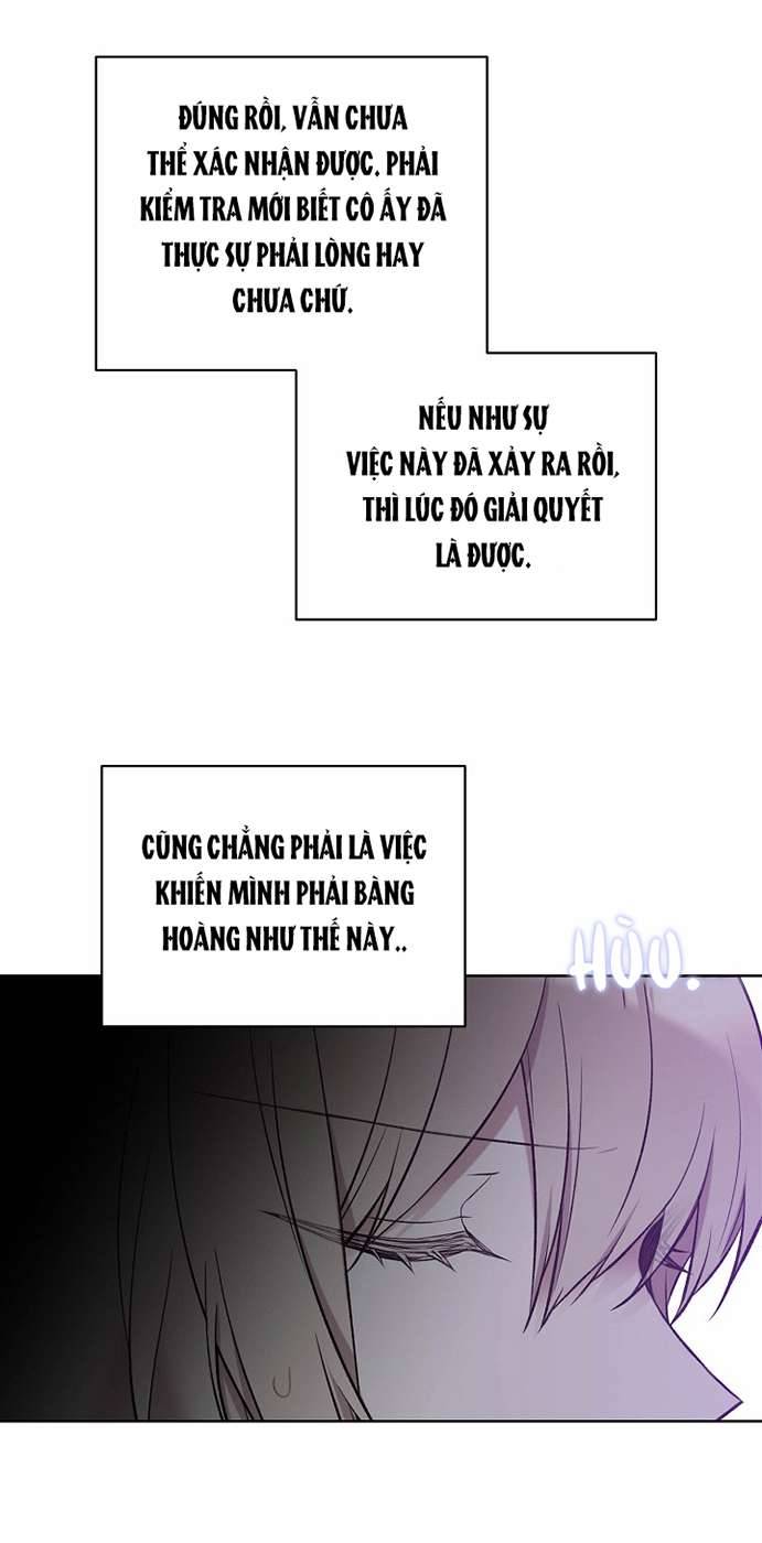 Vương Miện Lục Bảo Chap 47 - Trang 2
