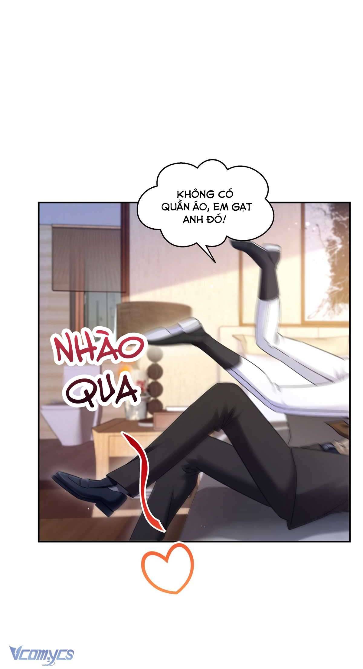 Hệt Như Hàn Quang Gặp Nắng Gắt Chap 496 - Trang 4