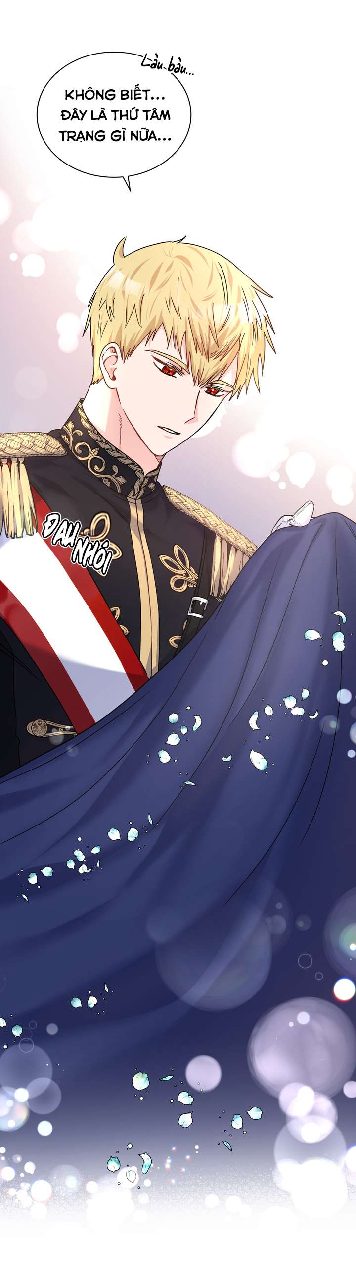 Công Nương Su Chapter 17 - Trang 4