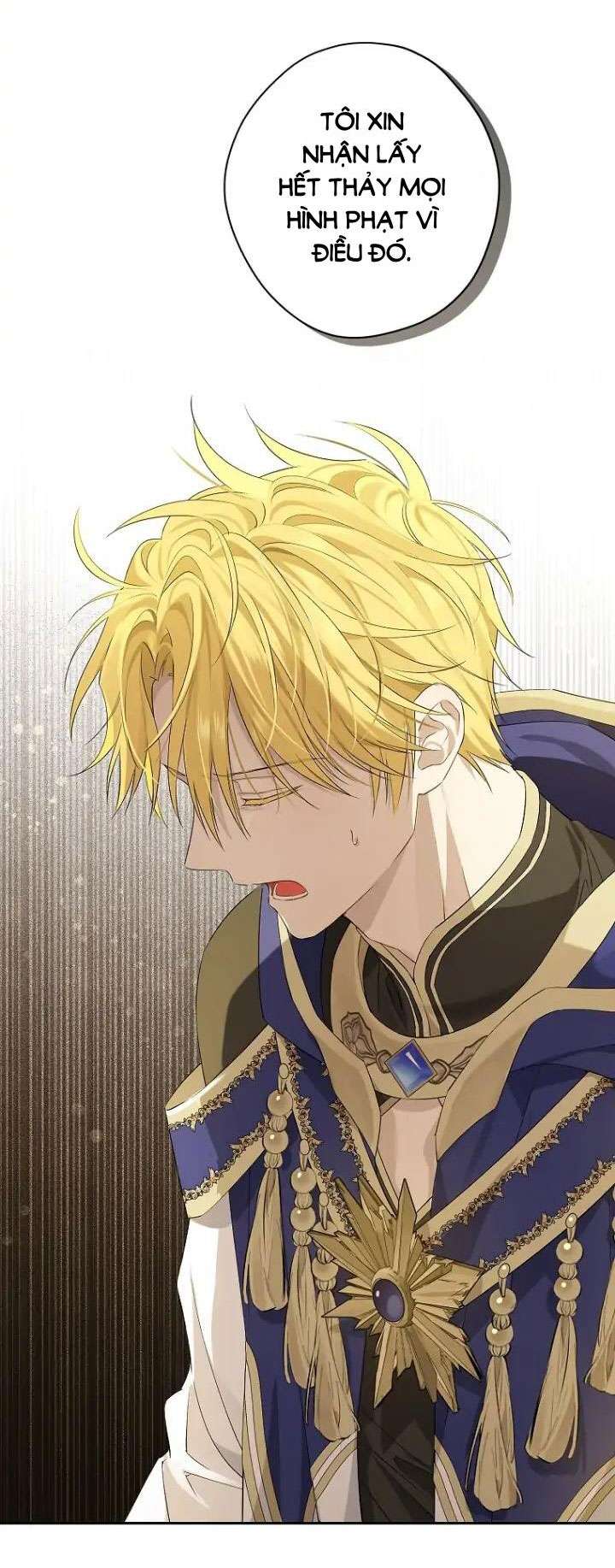 Tôi Là Minh Chứng Của Sự Thật Chap 96 - Trang 3