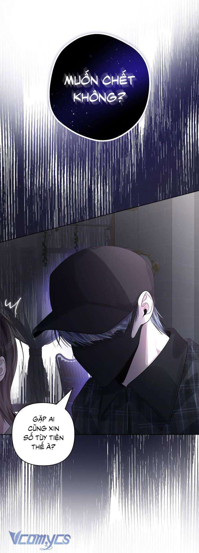 Đàn Anh Xấu Xa! Chap 85 - Trang 3