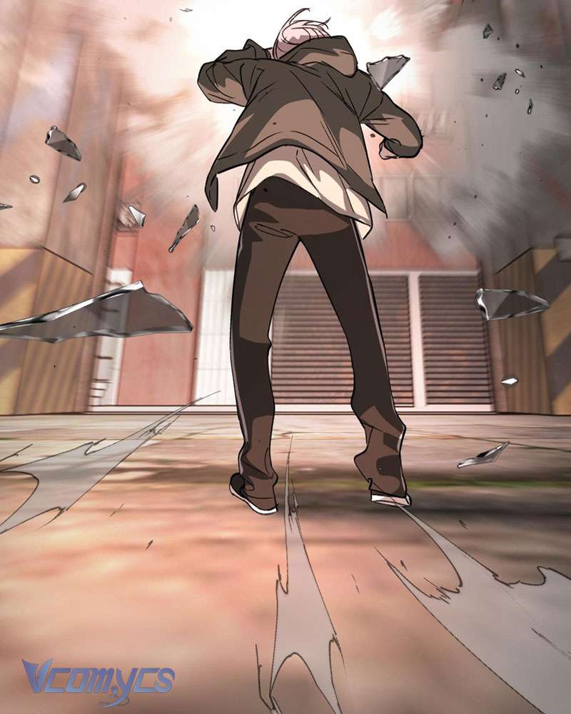 Ác Chi Hoàn Chapter 7 - Trang 4
