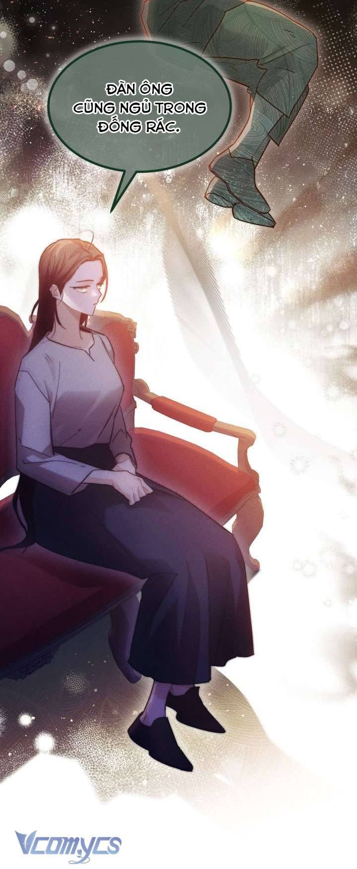 Tiếng Trống Vang Dội Chapter 17 - Trang 4