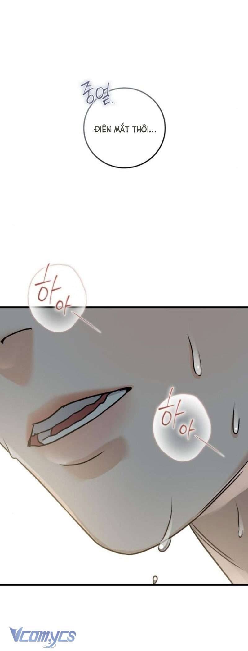 Tôi Nóng Lòng Muốn Chiếm Lấy Cô Ấy Chap 38 - Trang 3