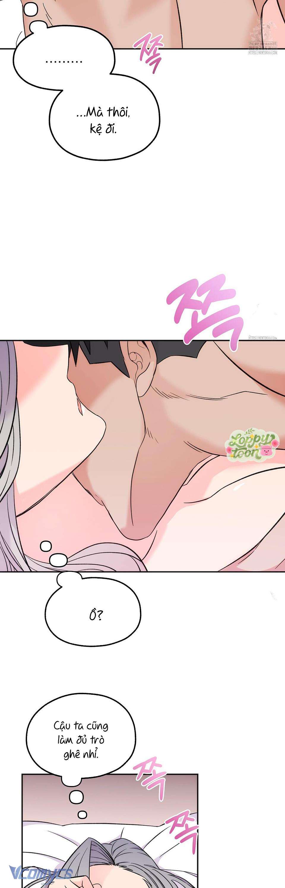 Rung Động Đỉnh Cao Chap 3 - Trang 2