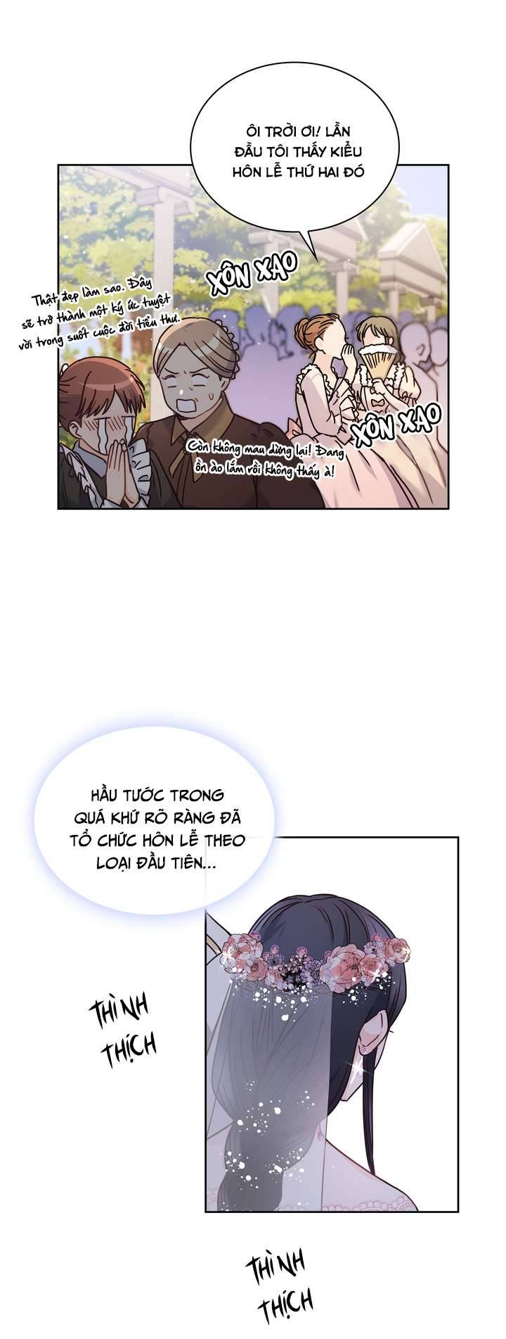 Công Nương Su Chapter 9 - Trang 4