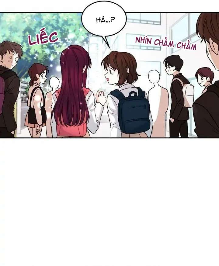 Luật Của Tiểu Thuyết Mạng Chapter 1 - Trang 4