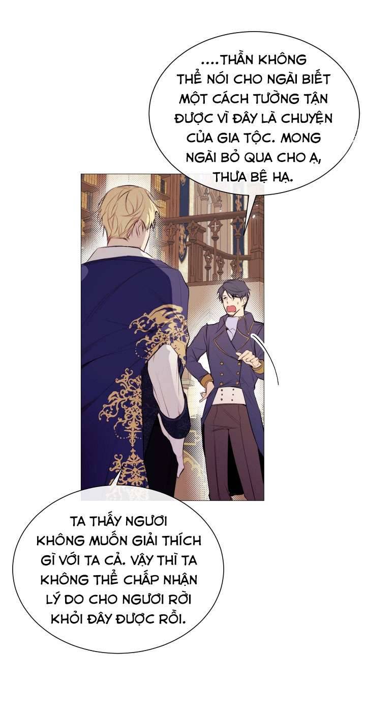 Ác Nữ Cần Bạo Chúa Chapter 43 - Trang 4