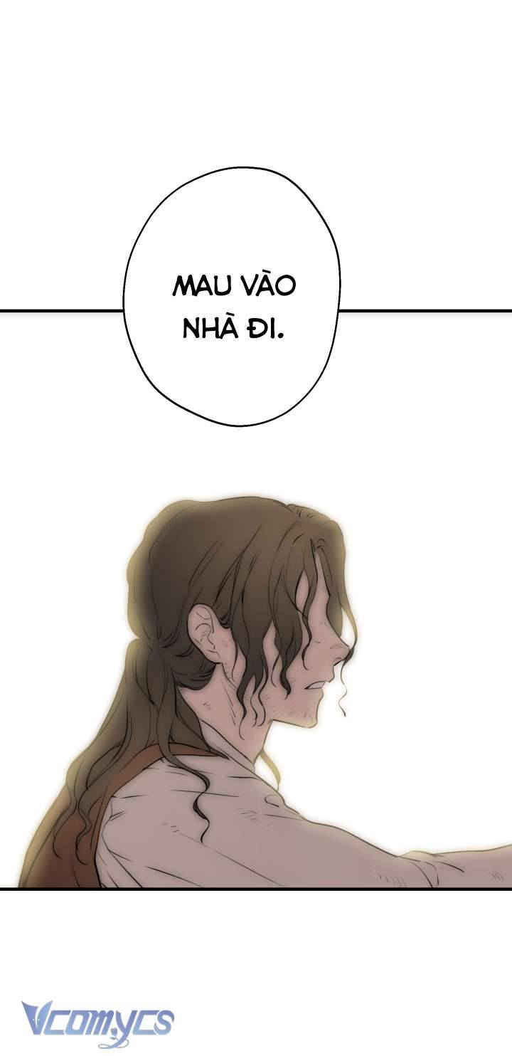 Những Nhân Vật Mạnh Nhất Thế Giới Ám Ảnh Tôi Chapter 82 - Trang 4