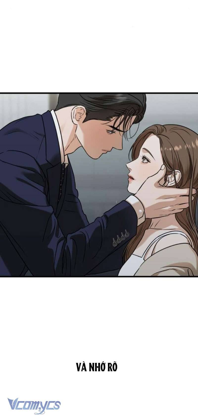Tôi Nóng Lòng Muốn Chiếm Lấy Cô Ấy Chap 38 - Trang 3