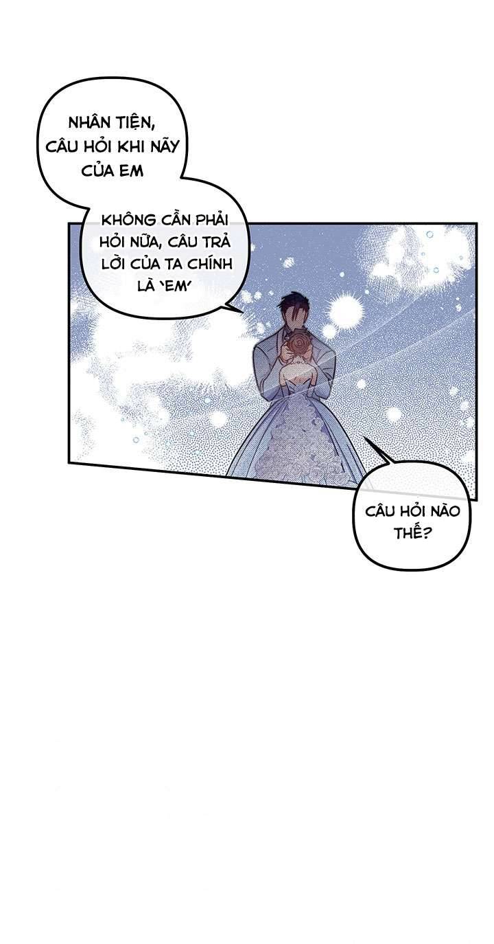 May Mắn Hay Bất Hạnh Chap 47 - Trang 4
