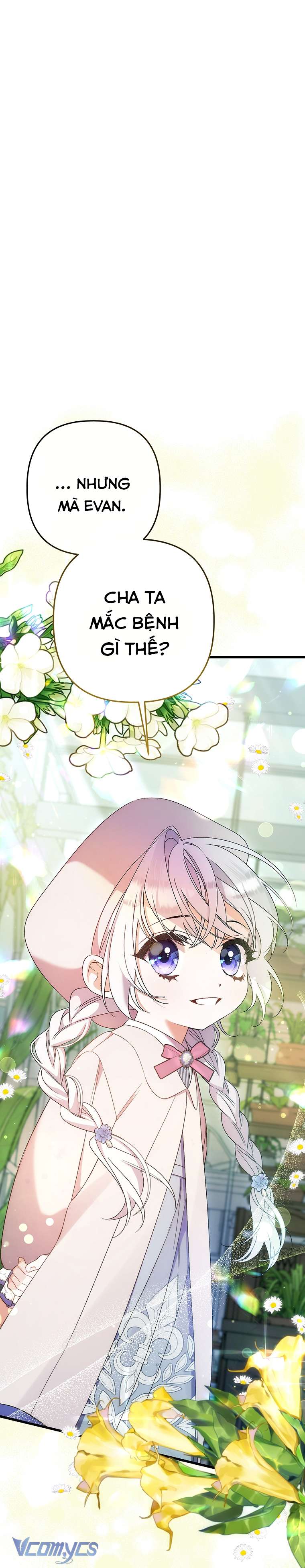 Tôi Chỉ Chăm Sóc Người Cha Ốm Yếu Của Mình Mà Thôi! Chapter 5 - Trang 4