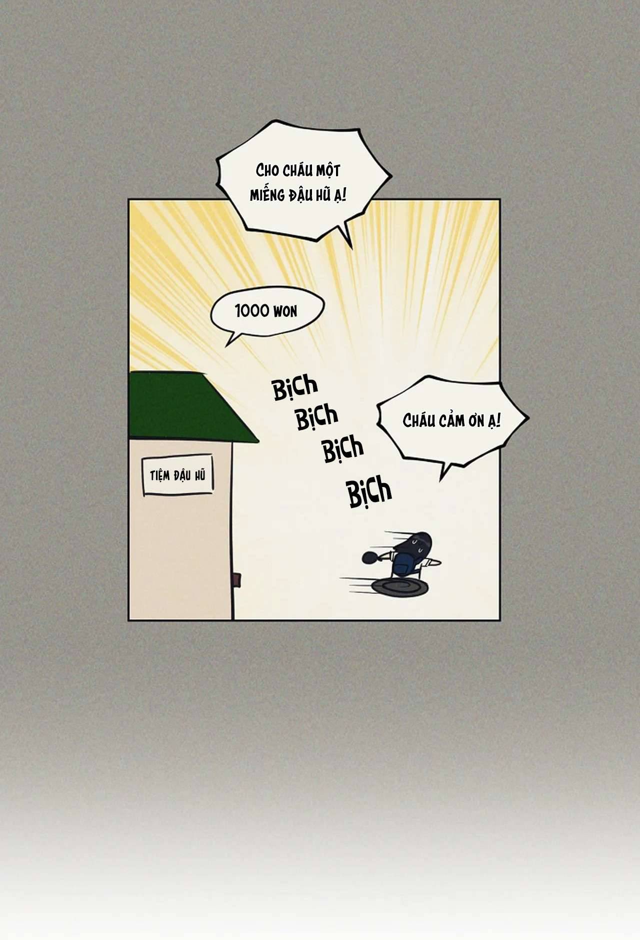 Bình Minh Chap 28 - Trang 4