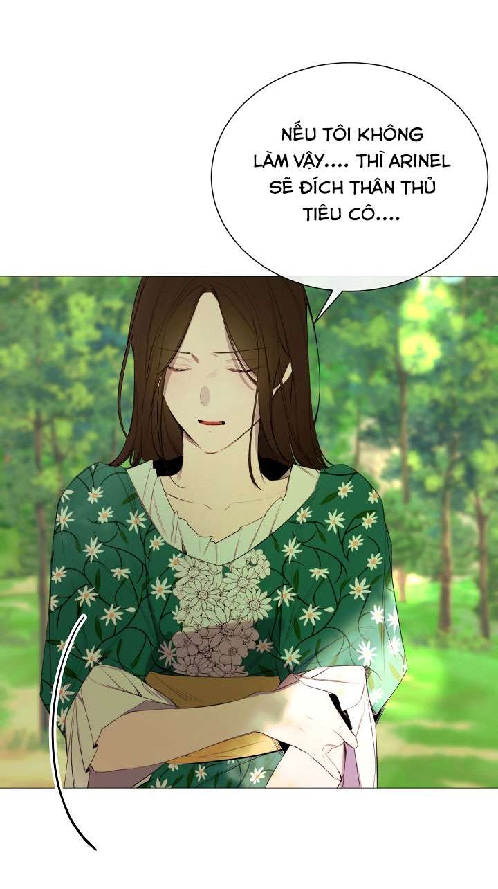 Ác Nữ Cần Bạo Chúa Chapter 43 - Trang 4