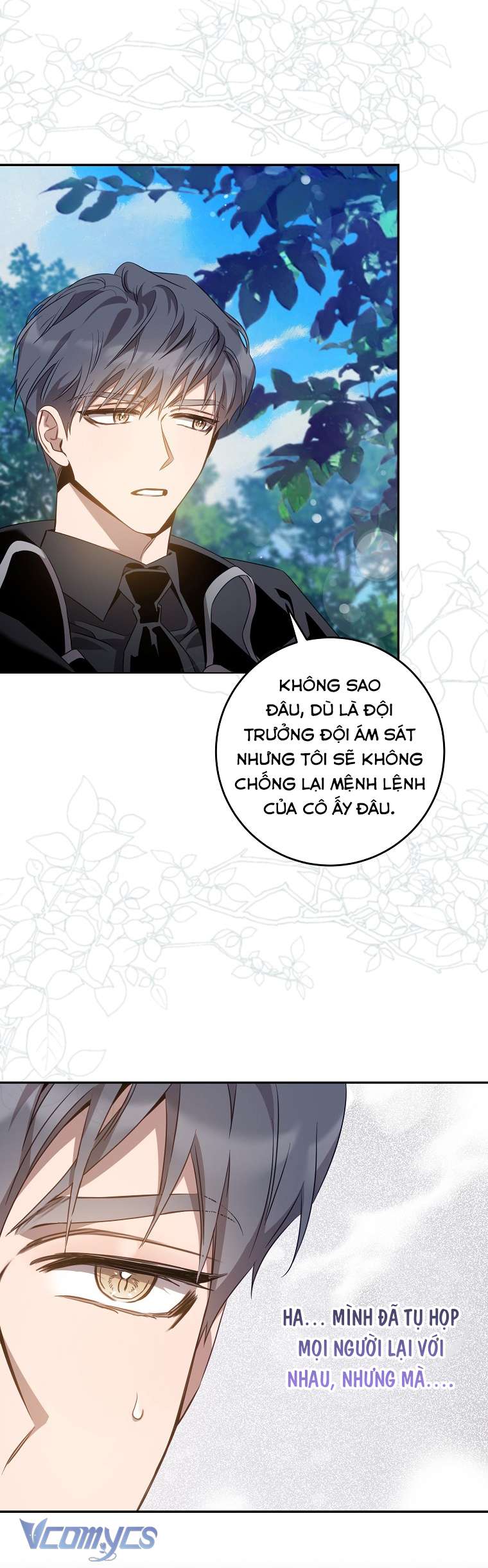 Thuần Hóa Bạo Quân Rồi Bỏ Trốn Chap 90 - Trang 2