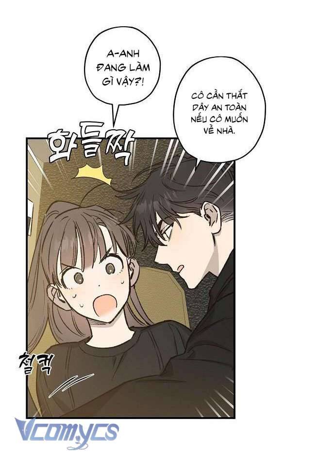 Onsaemiro Chapter 22 - Trang 4