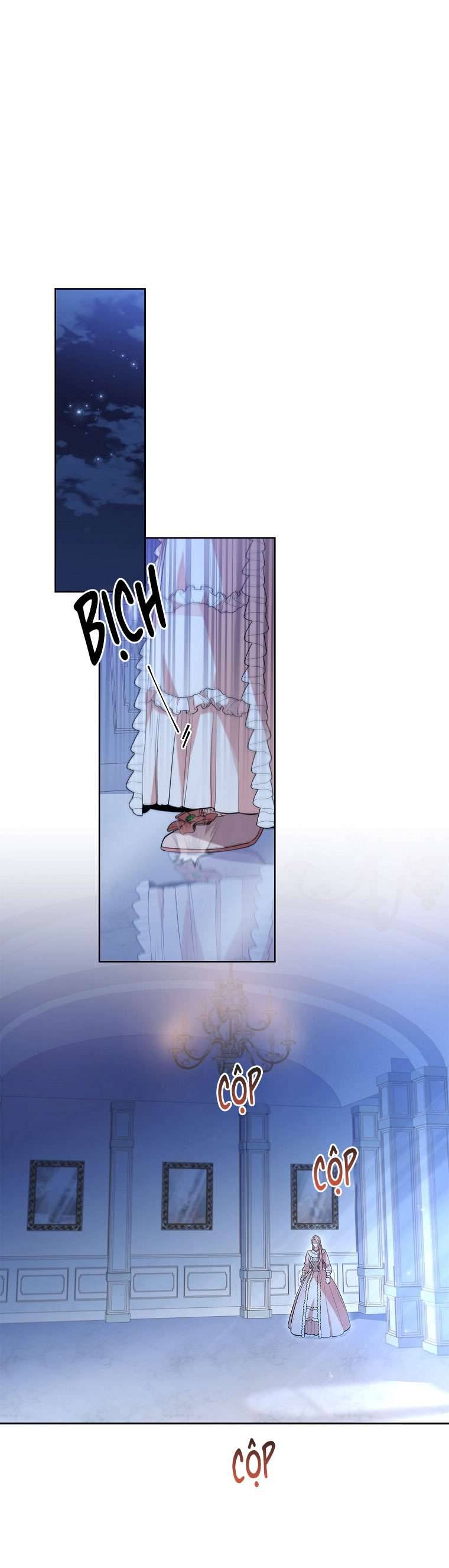 Thư Ký Của Bạo Chúa Chapter 66 - Trang 4