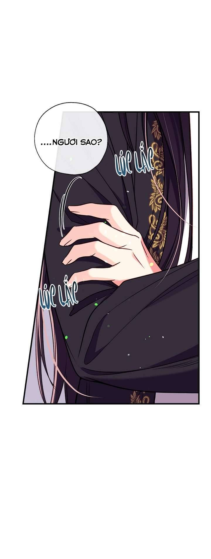 Chúng Ta Có Thể Trở Thành Một Gia Đình Được Không? Chap 30 - Trang 2