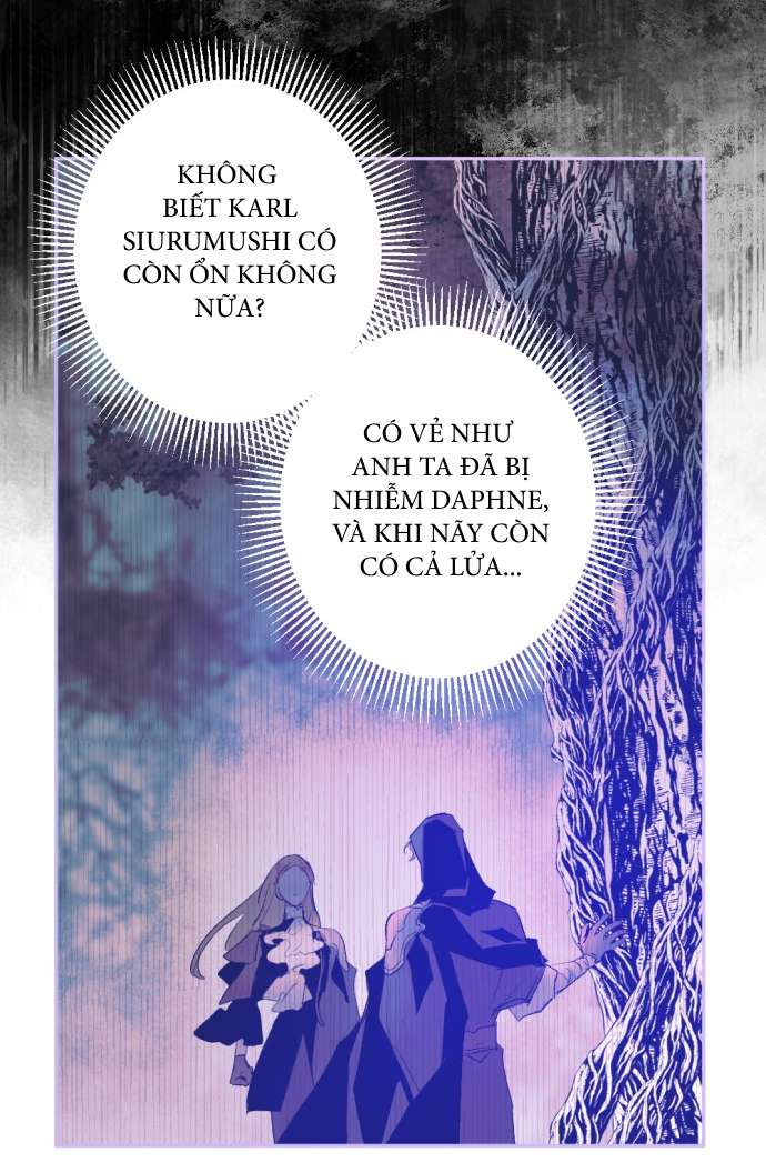 Lời Thú Nhận Của Chúa Tể Bóng Tối Chapter 108 - Trang 4