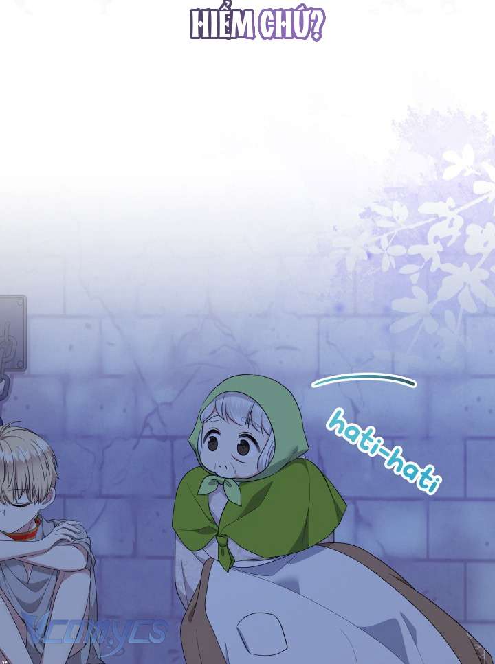 Tiểu Thư Tích Tiền Đi Bụi Chapter 62 - Trang 4