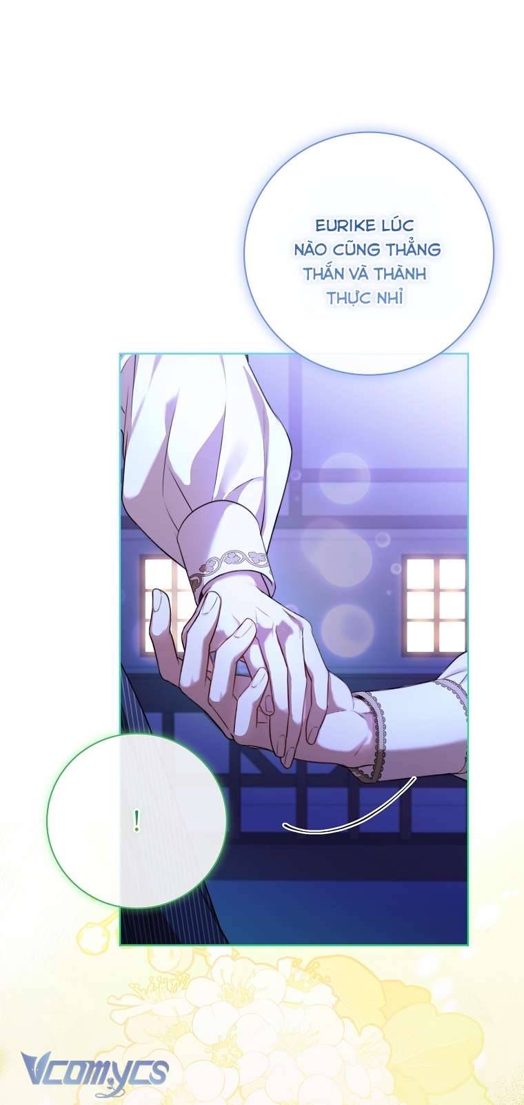 Thư Ký Của Bạo Chúa Chapter 113 - Trang 4