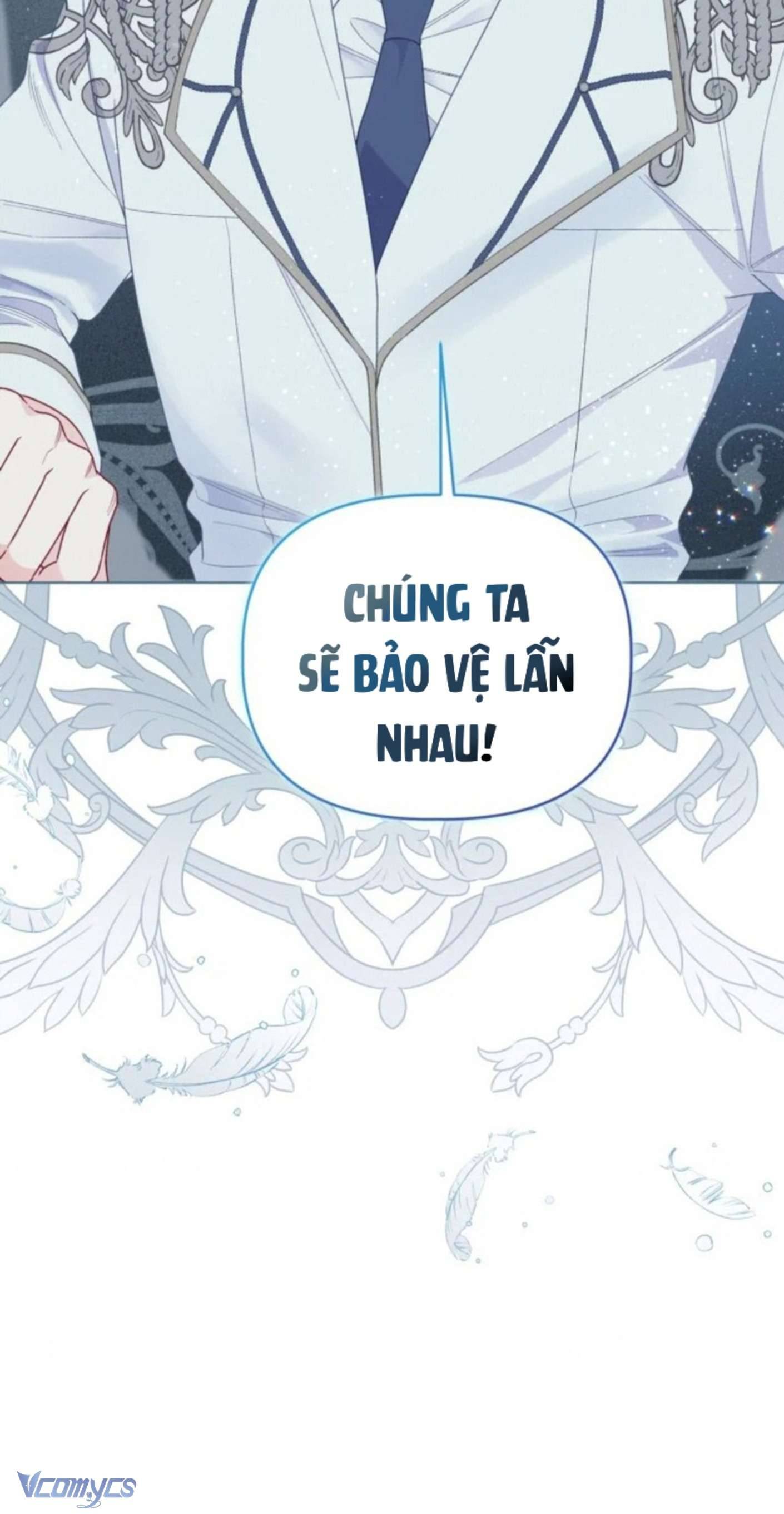 Sự Điều Trị Đặc Biệt Của Tinh Linh Chapter 76 - Trang 4