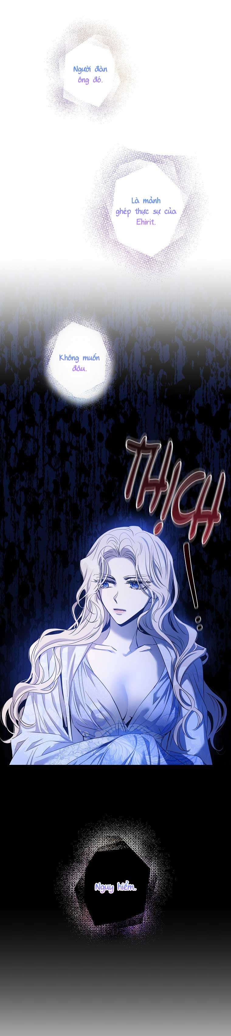 Thuần Hóa Bạo Quân Rồi Bỏ Trốn Chap 79 - Trang 2