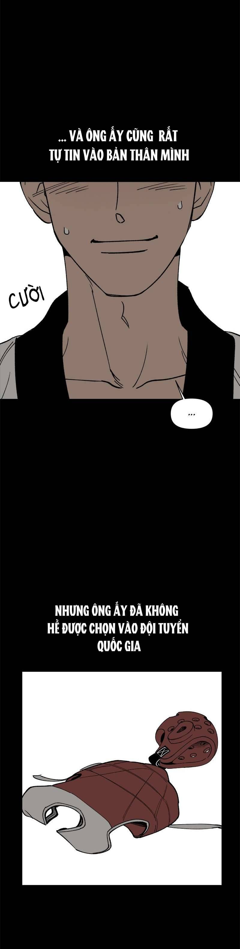Tình Xưa Viết Lại Chapter 26 - Trang 4