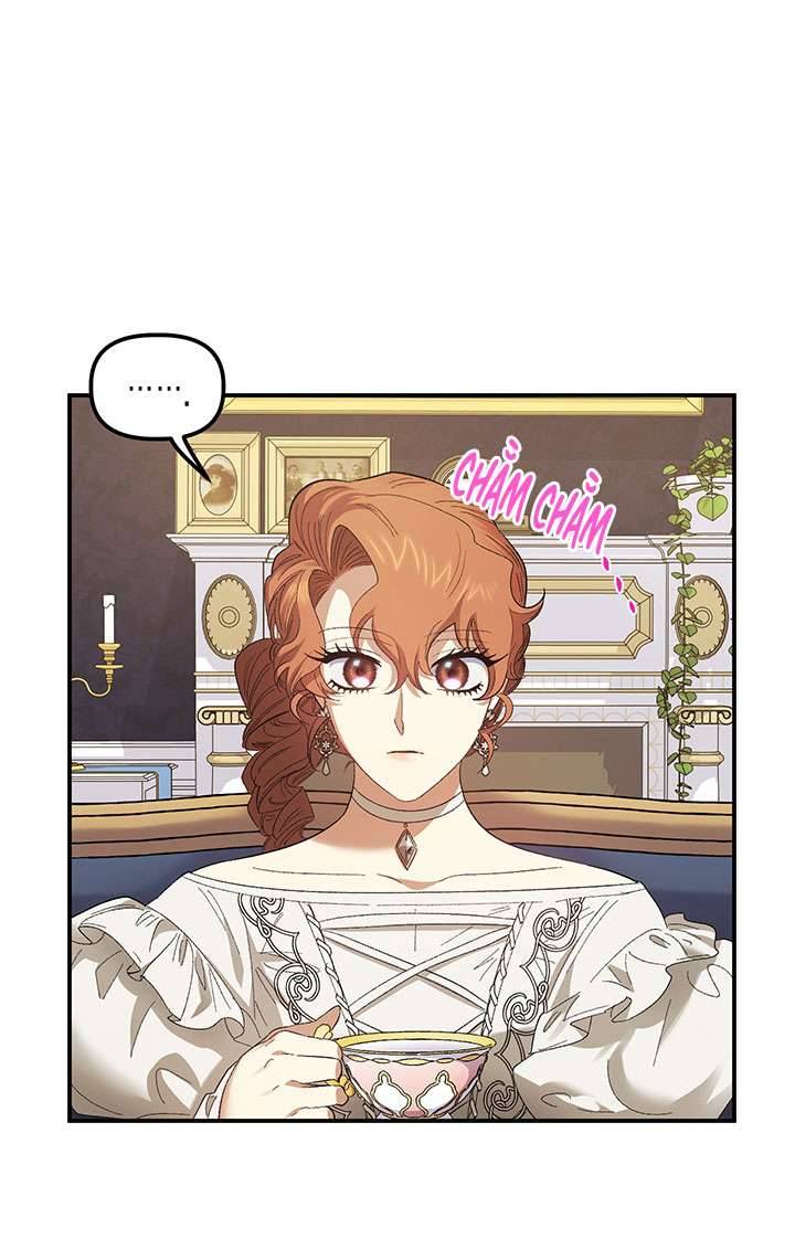 May Mắn Hay Bất Hạnh Chap 73 - Trang 4