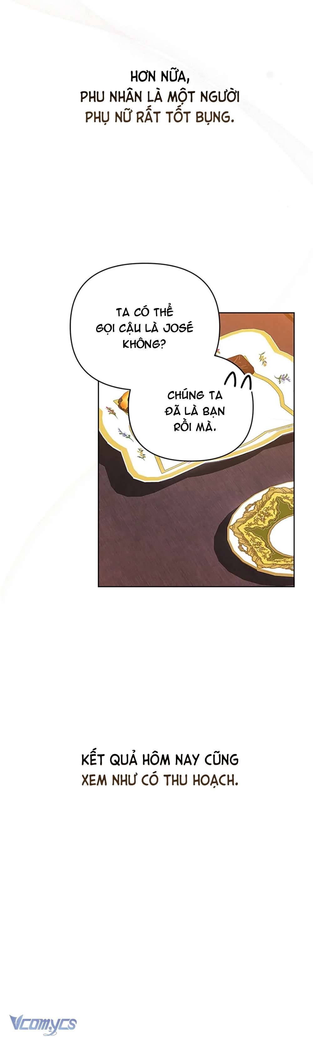 Hôn Nhân Này Rồi Sẽ Đổ Vỡ Chapter 26 - Trang 3