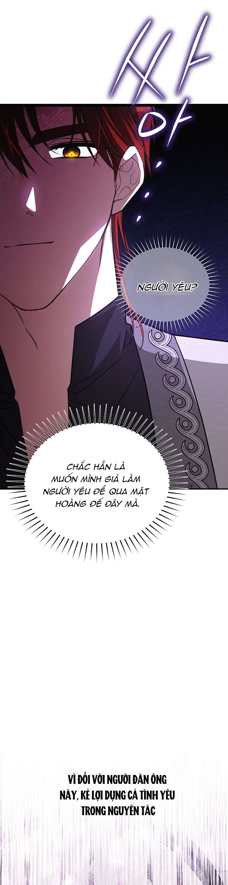 Chị Gái Tôi Là Nhân Vật Chính Chap 19 - Trang 4
