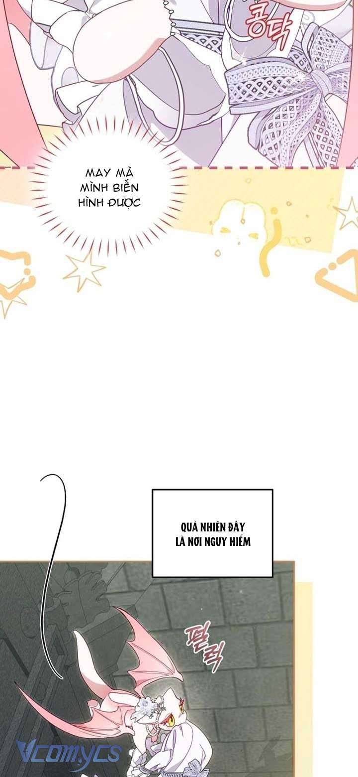 Tôi Được Nuôi Dưỡng Bởi Những Kẻ Phản Diện Chap 79 - Trang 3