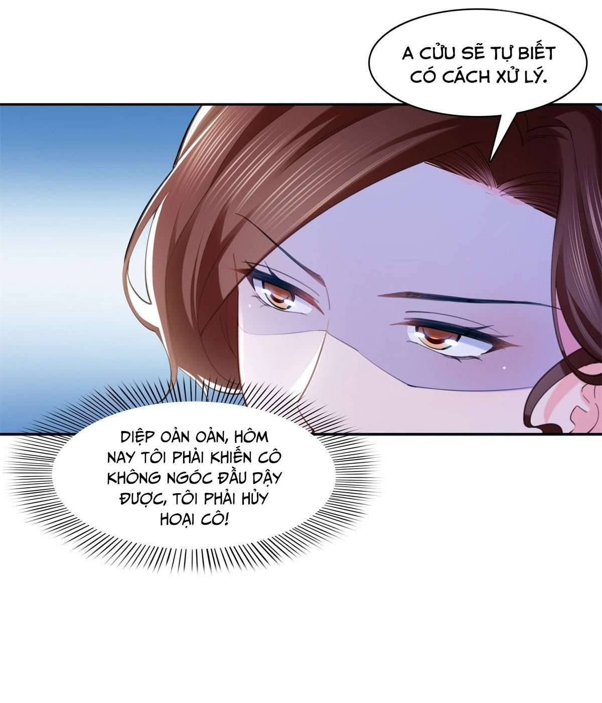 Hệt Như Hàn Quang Gặp Nắng Gắt Chap 214 - Trang 4