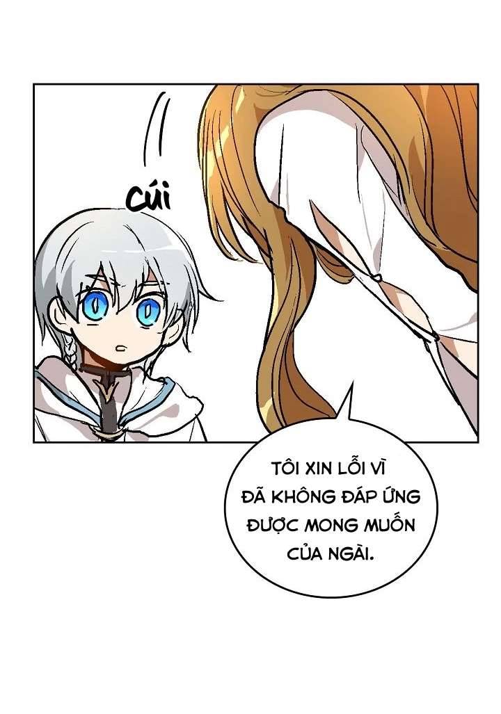Vị Hôn Thê Khế Ước Của Công Tước Chapter 38 - Trang 4