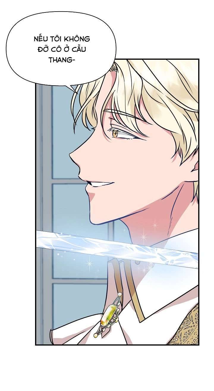 Tôi Không Phải Là Cinderella Chapter 11 - Trang 4