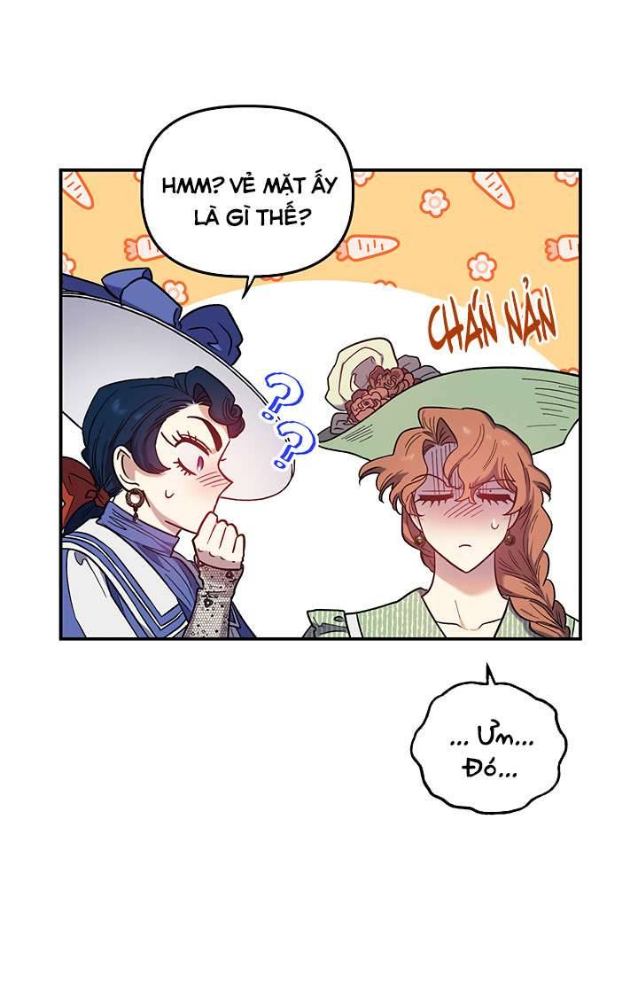 May Mắn Hay Bất Hạnh Chap 30 - Trang 4