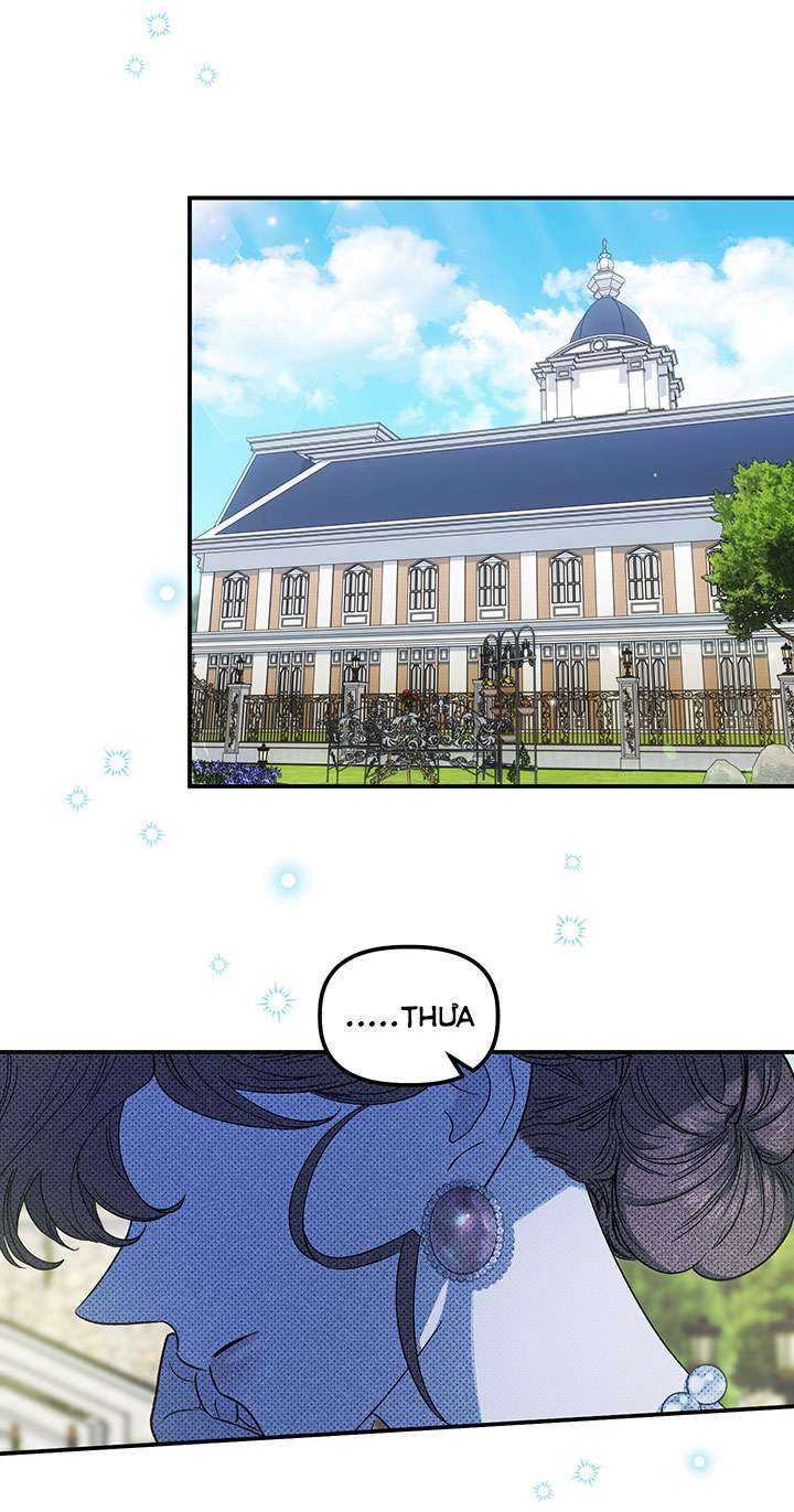 May Mắn Hay Bất Hạnh Chap 77 - Trang 4