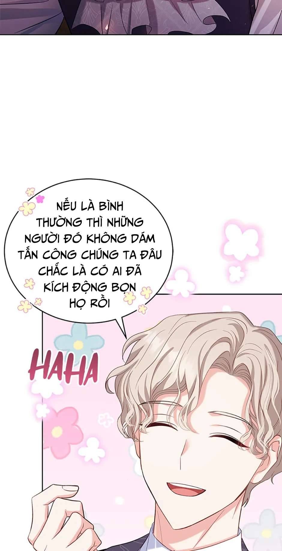 Hầu Gái Trong Trò Chơi Harem Ngược Muốn Nghỉ Việc Chapter 2 - Trang 4