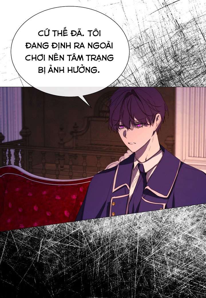Ác Nữ Cần Bạo Chúa Chapter 50 - Trang 4