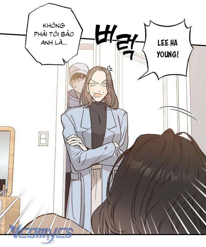Onsaemiro Chapter 28 - Trang 4