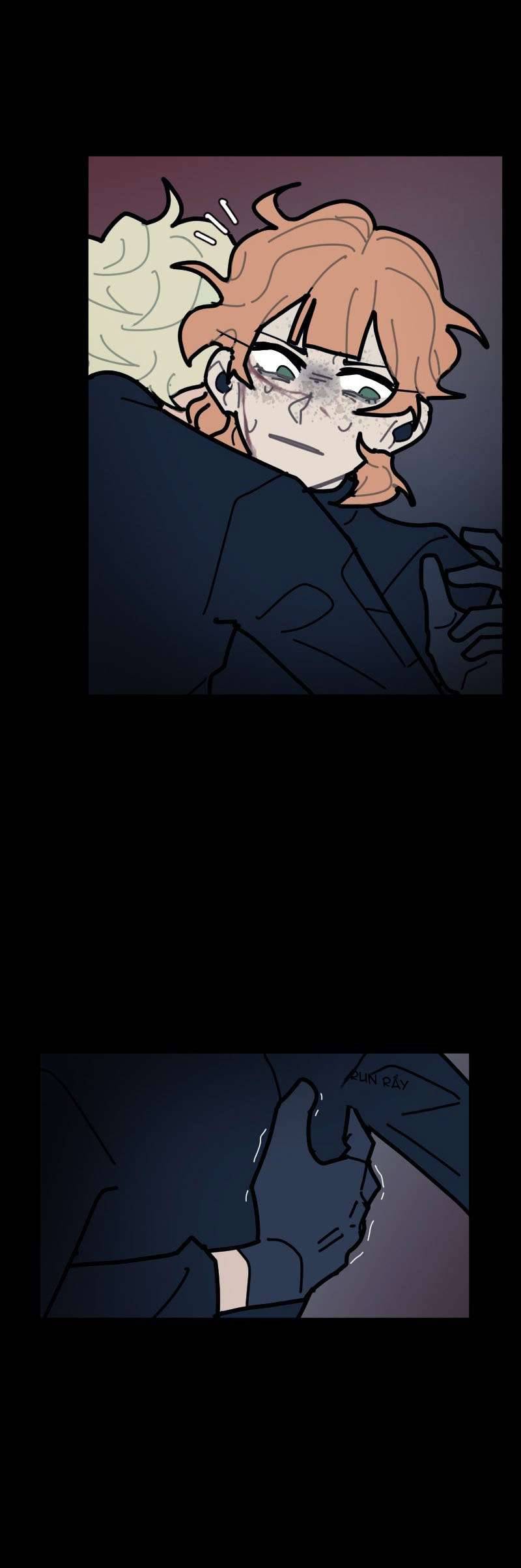 Nghĩa Trang Xe Buýt Chapter 39 - Trang 3
